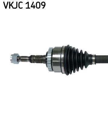 Cardan SKF VKJC 1409